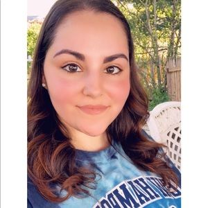 Meet your Posher, Melissa